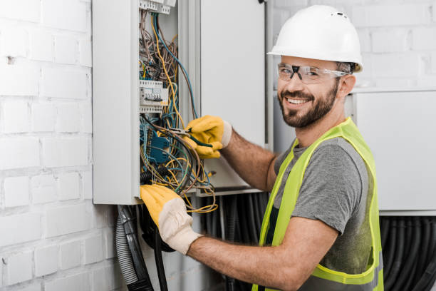 Best Electrical Repair Services  in Union City, OH