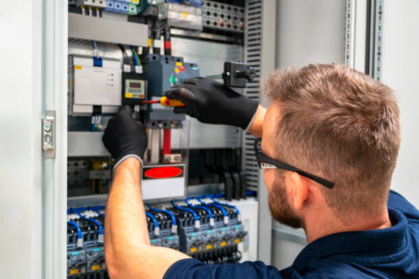 Best Licensed Electrician  in Union City, OH