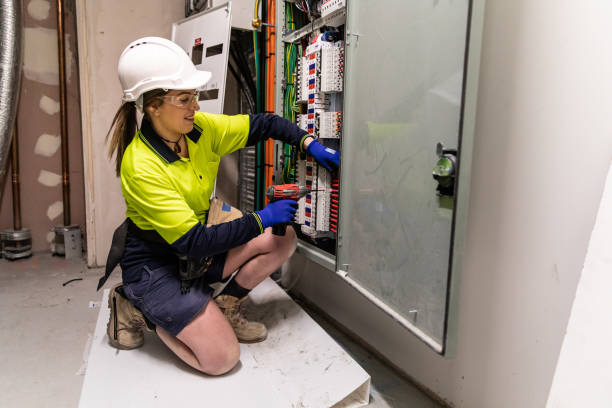  Union City, OH Electrician Pros