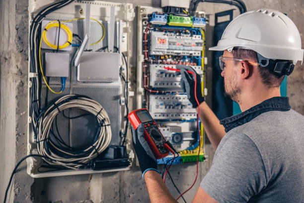 Best Electrical Outlet Repair  in Union City, OH