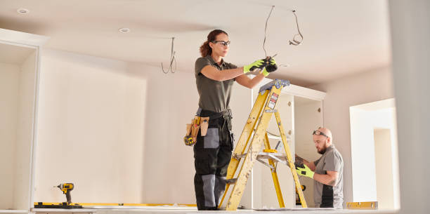 Best Commercial Electrician Services  in Union City, OH