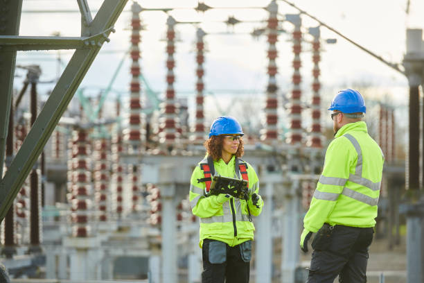 Best Electrical Troubleshooting Services  in Union City, OH