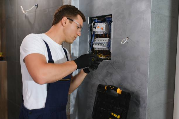 Best Electrical Outlet Repair  in Union City, OH