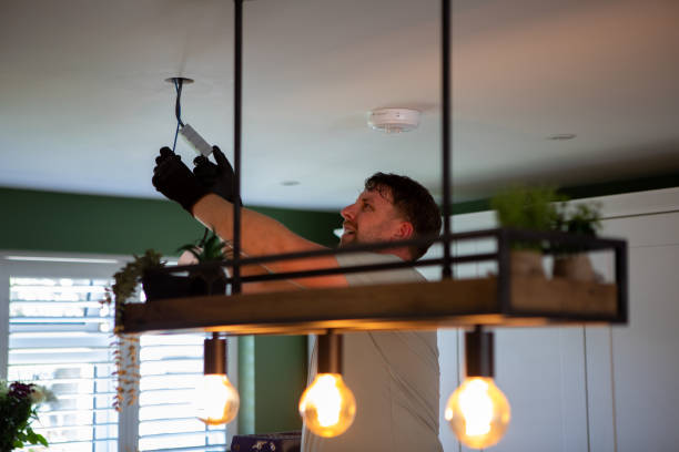 Best Emergency Electrician Near Me  in Union City, OH