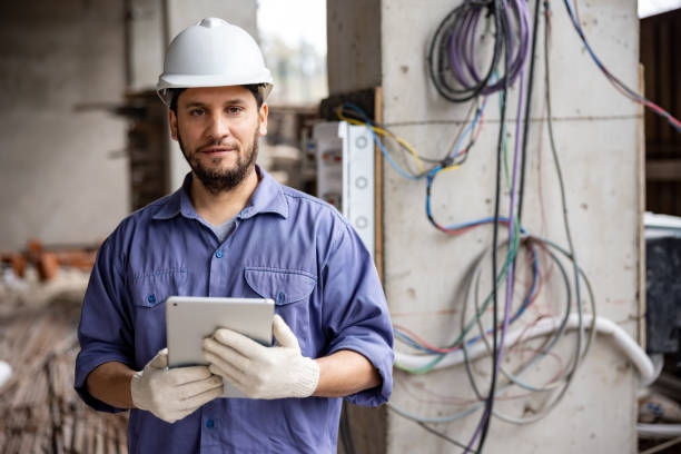 Best Best Electricians Near Me  in Union City, OH