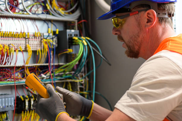 Best Emergency Electrician Near Me  in Union City, OH