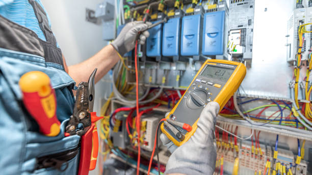 Best Electrical Upgrades for Homes  in Union City, OH