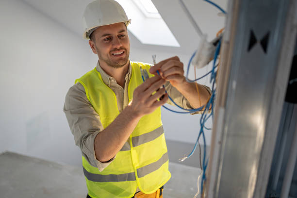 Best 24-Hour Electrician  in Union City, OH